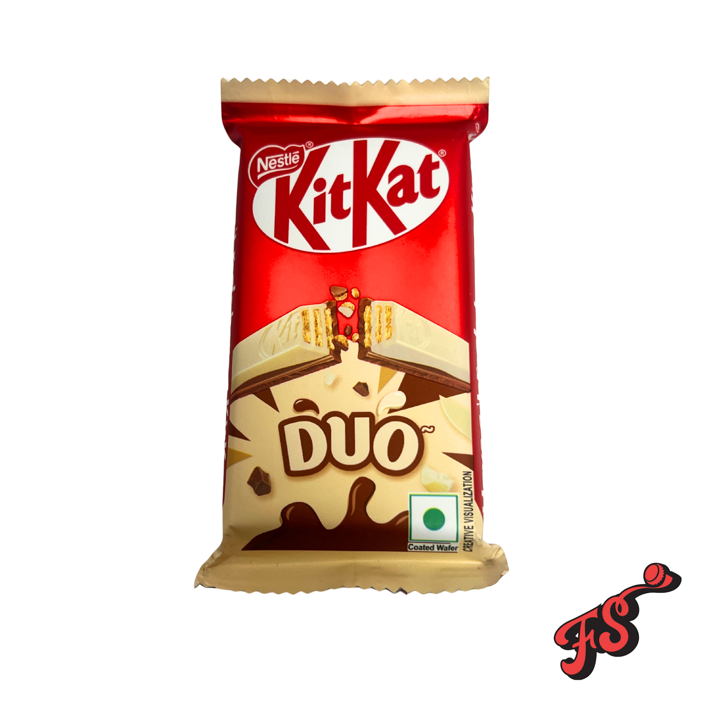 KitKat Duo 28.5g (India)