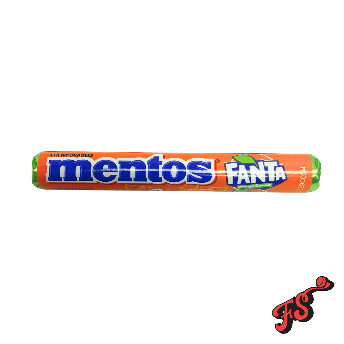 Mentos Fanta 37.5g (Poland)
