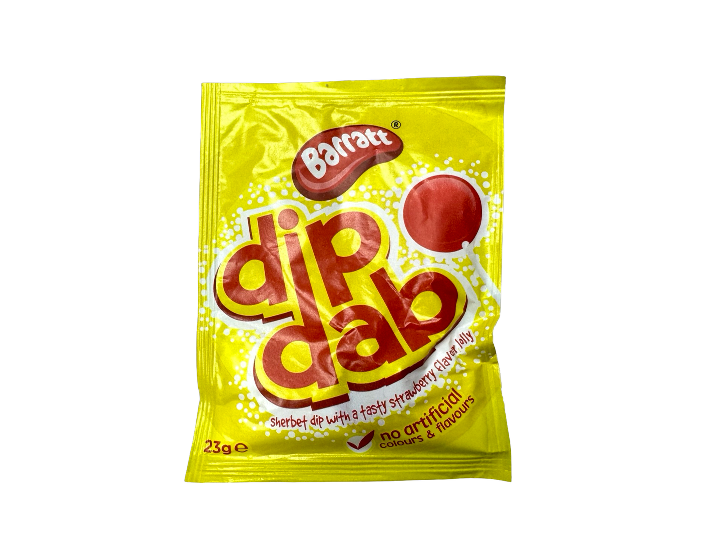 Barratt DipDab