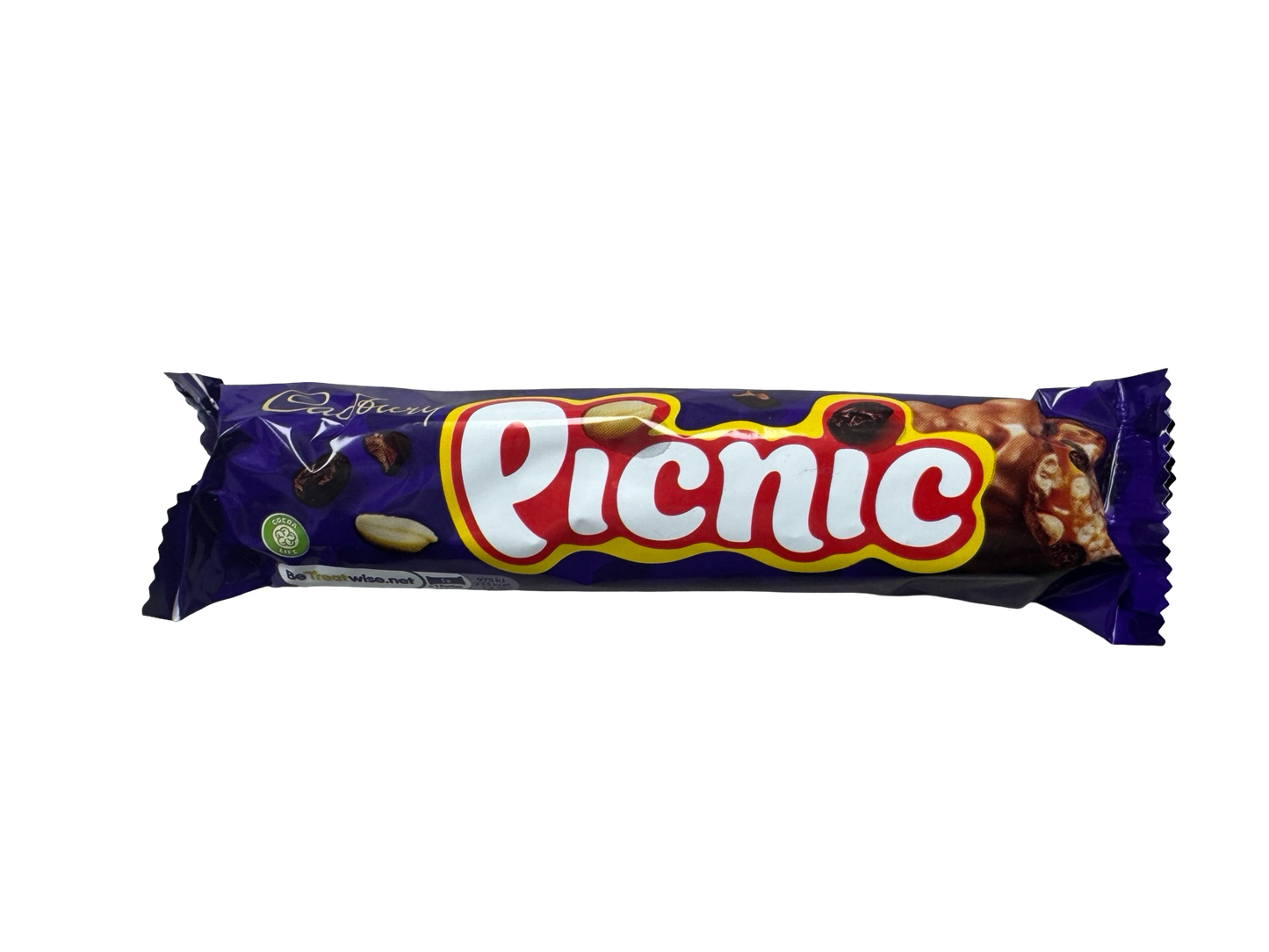 Cadbury Picnic