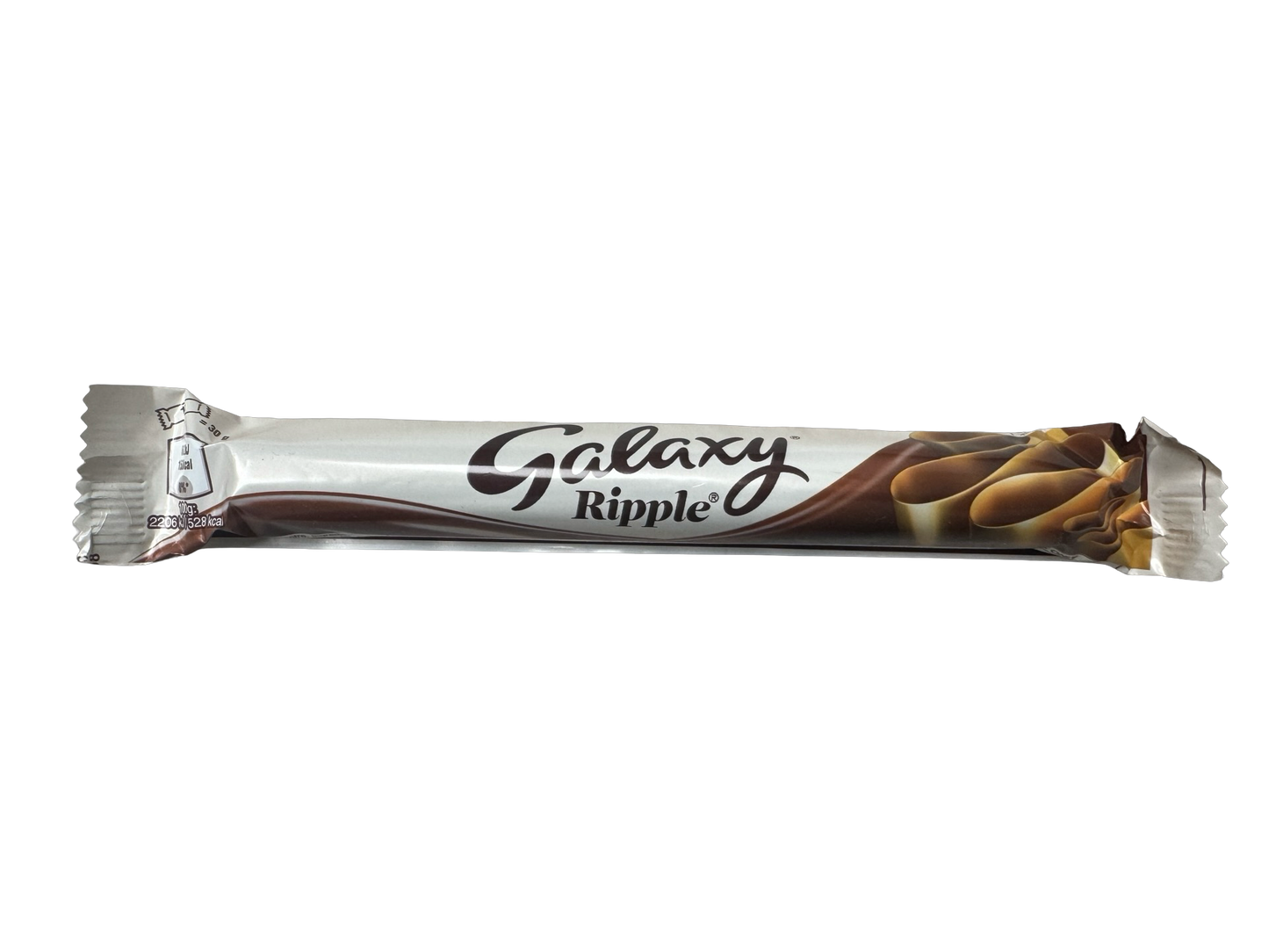 Galaxy Ripple