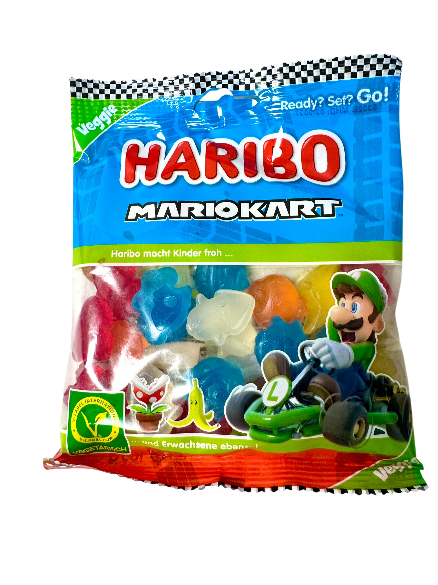 Haribo Mario Kart Gummies Luigi.PNG