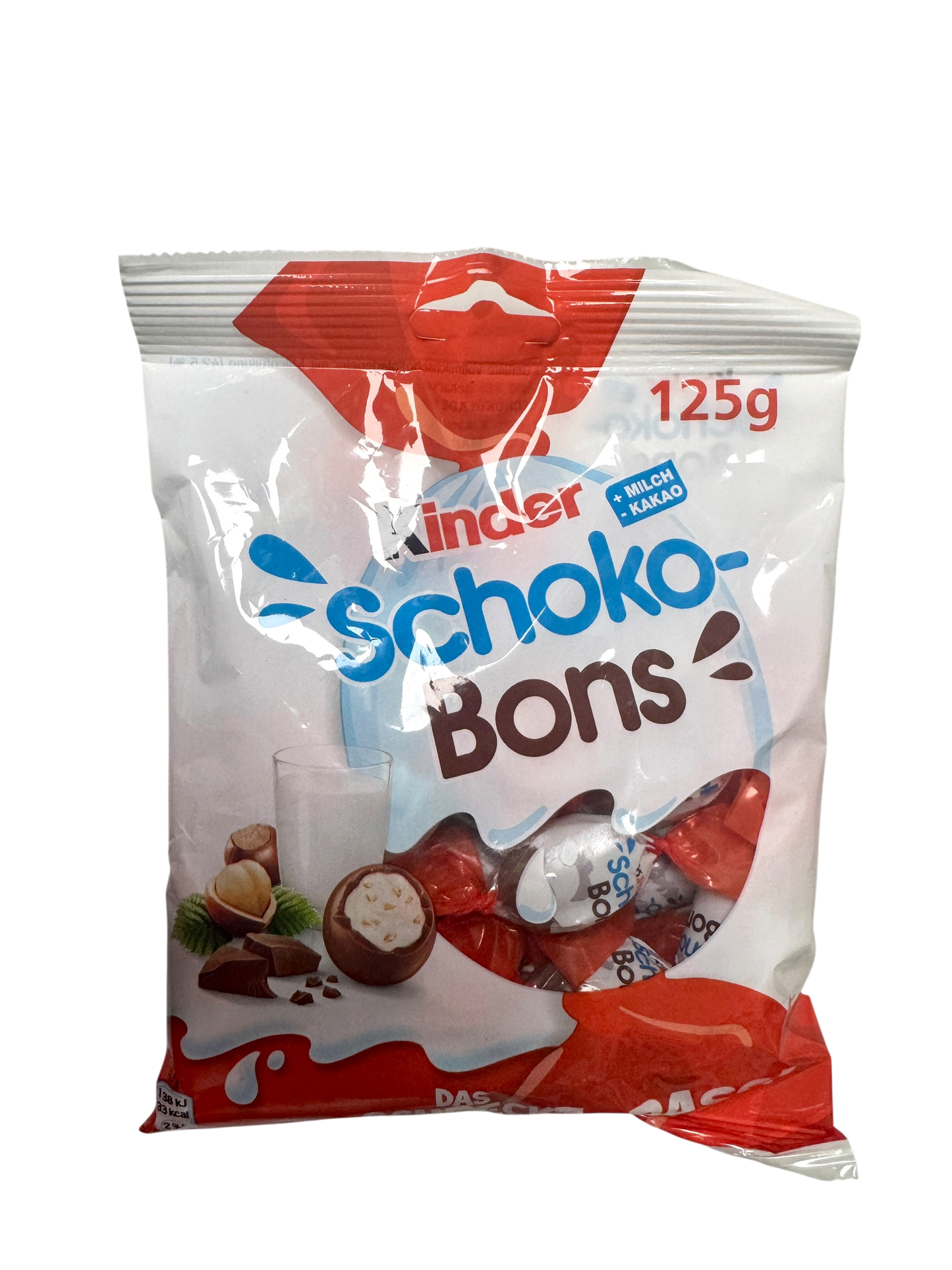 Kinder Schoko Bons - 125g