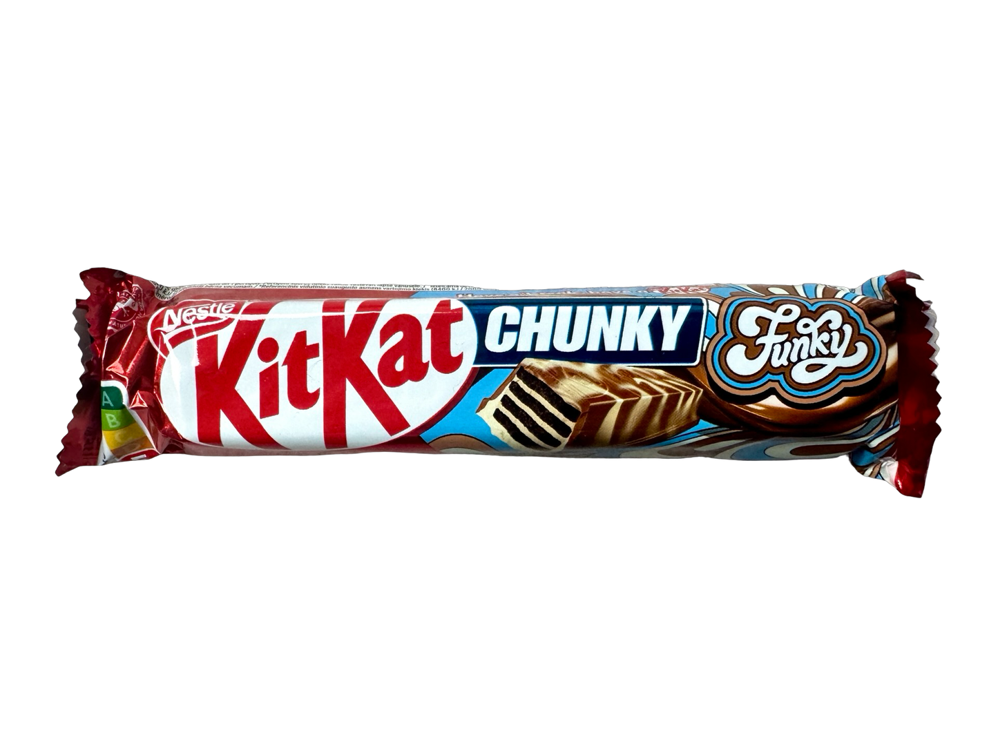 KitKat Chunky Funky
