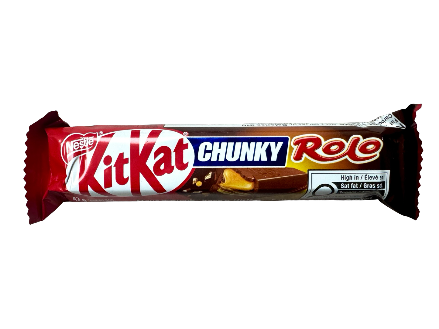 KitKat Chunky Rolo
