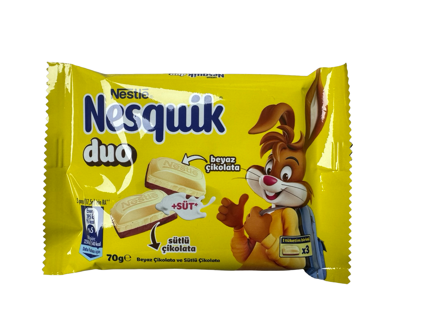 Nesquik Duo