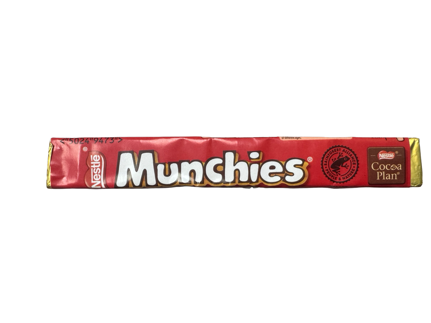 Nestle Munchies