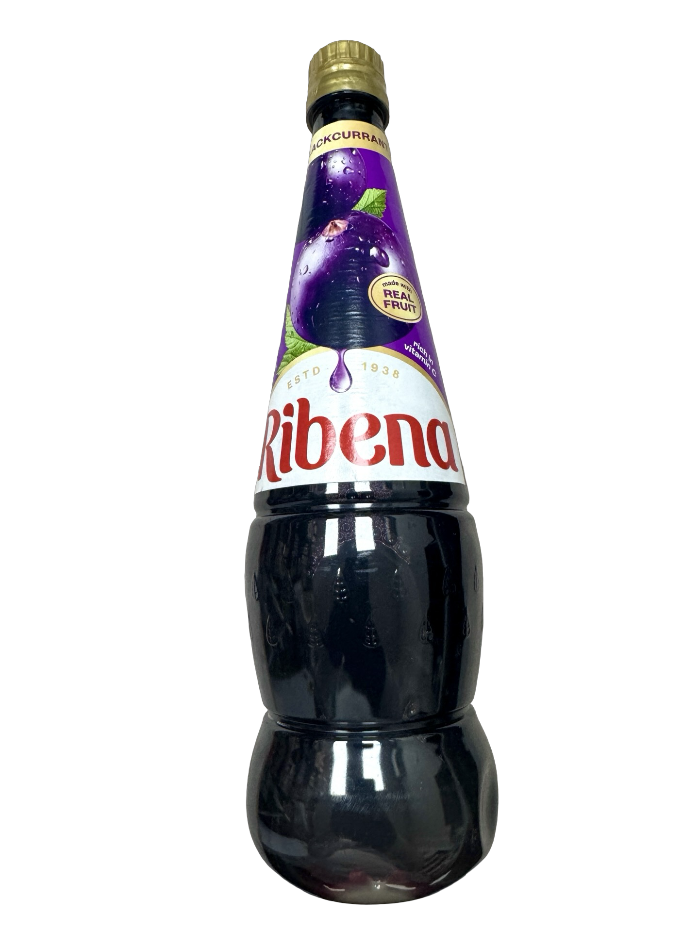 Ribena Blackcurrant