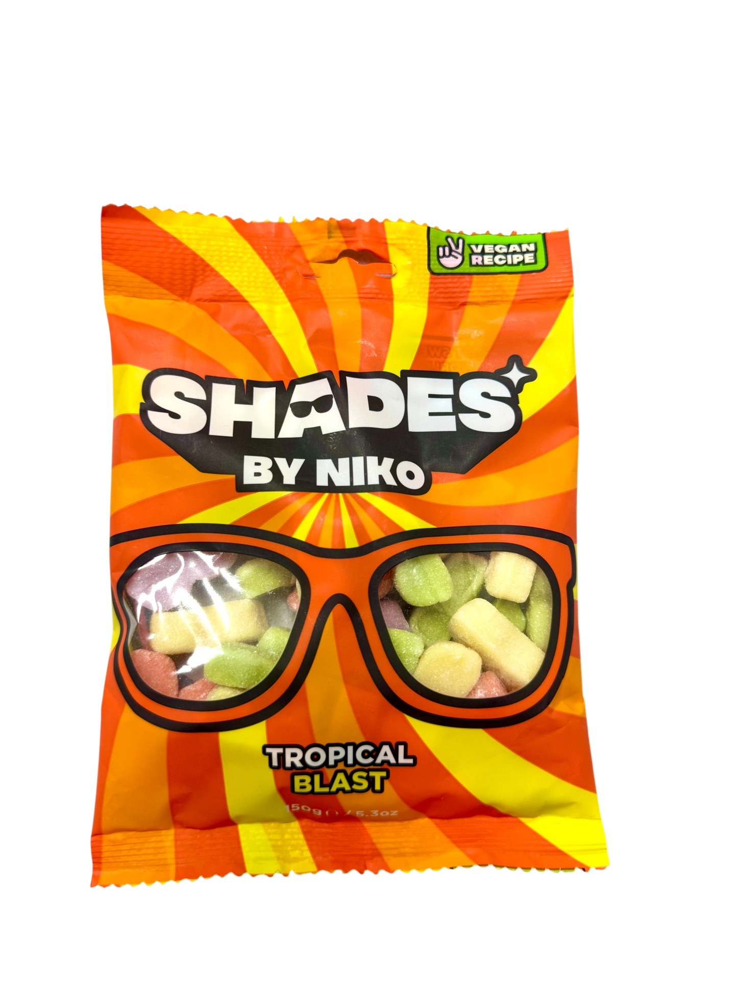 Shades Tropical Blast
