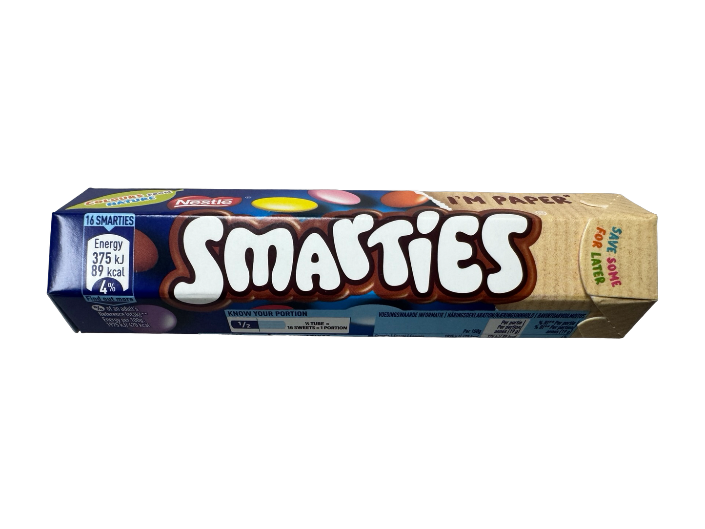 Smarties