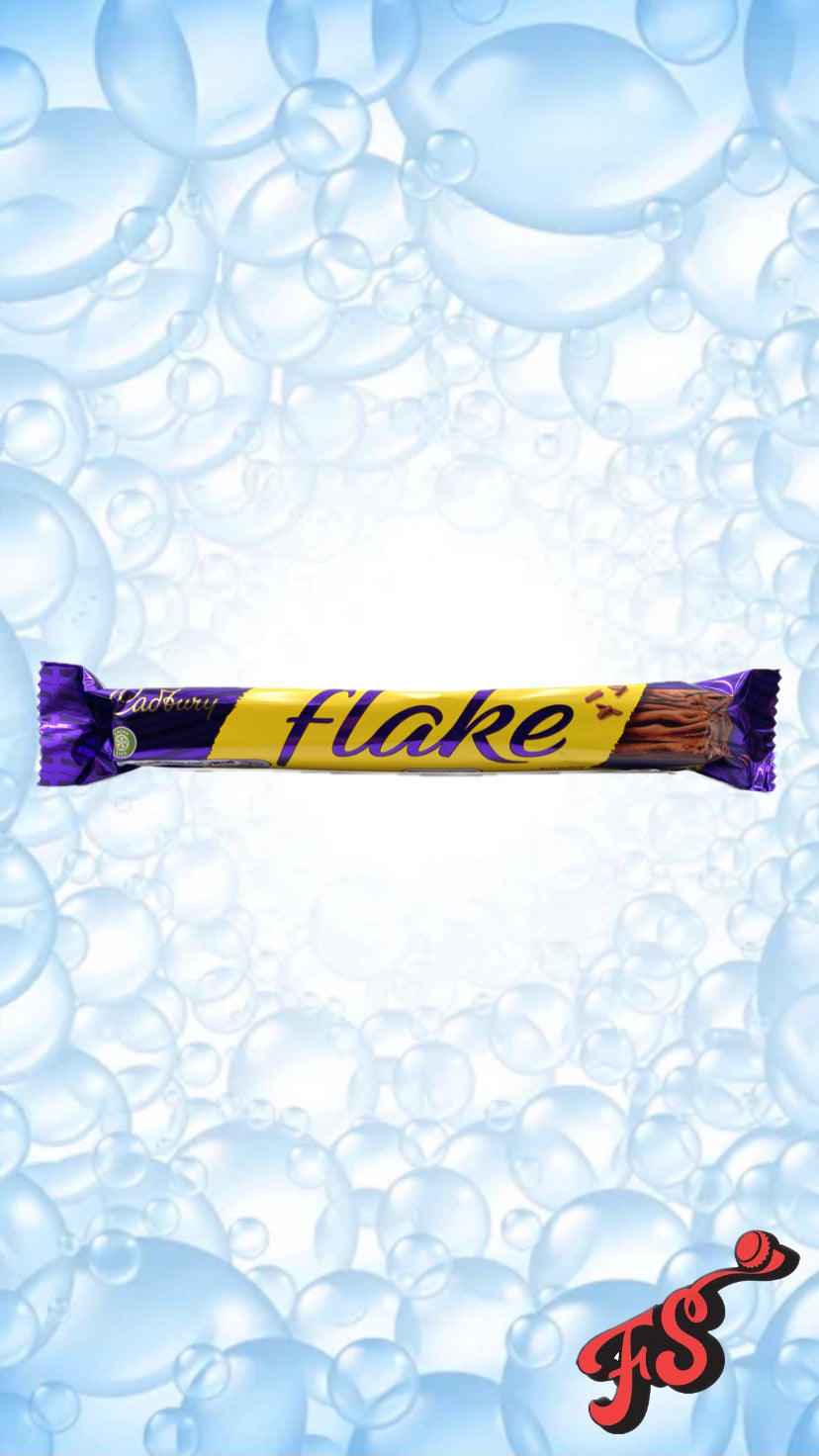 Cadbury - Flake Bar 32g (UK)