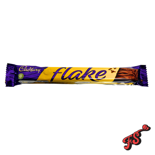 Cadbury - Flake 32g (UK)