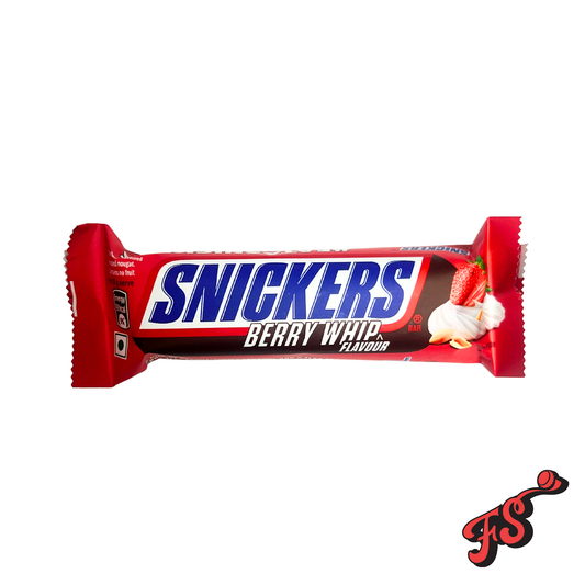 Snickers Berry Whip 40g (India)