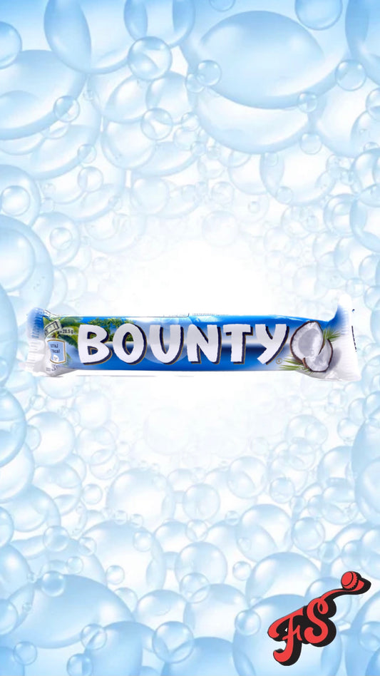 Mars - Bounty Bar 57g (UK)