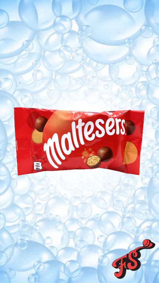 Mars - Maltesers 37g (UK)