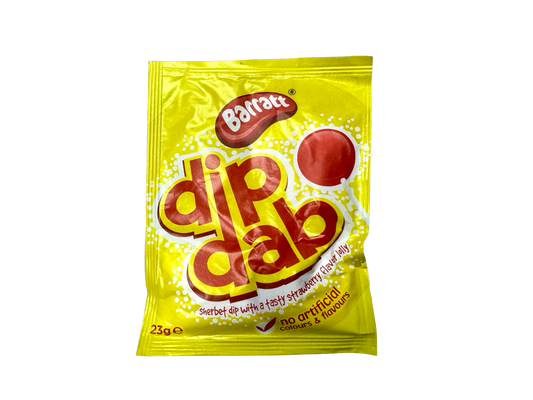 Barratt DipDab - 0.81 oz