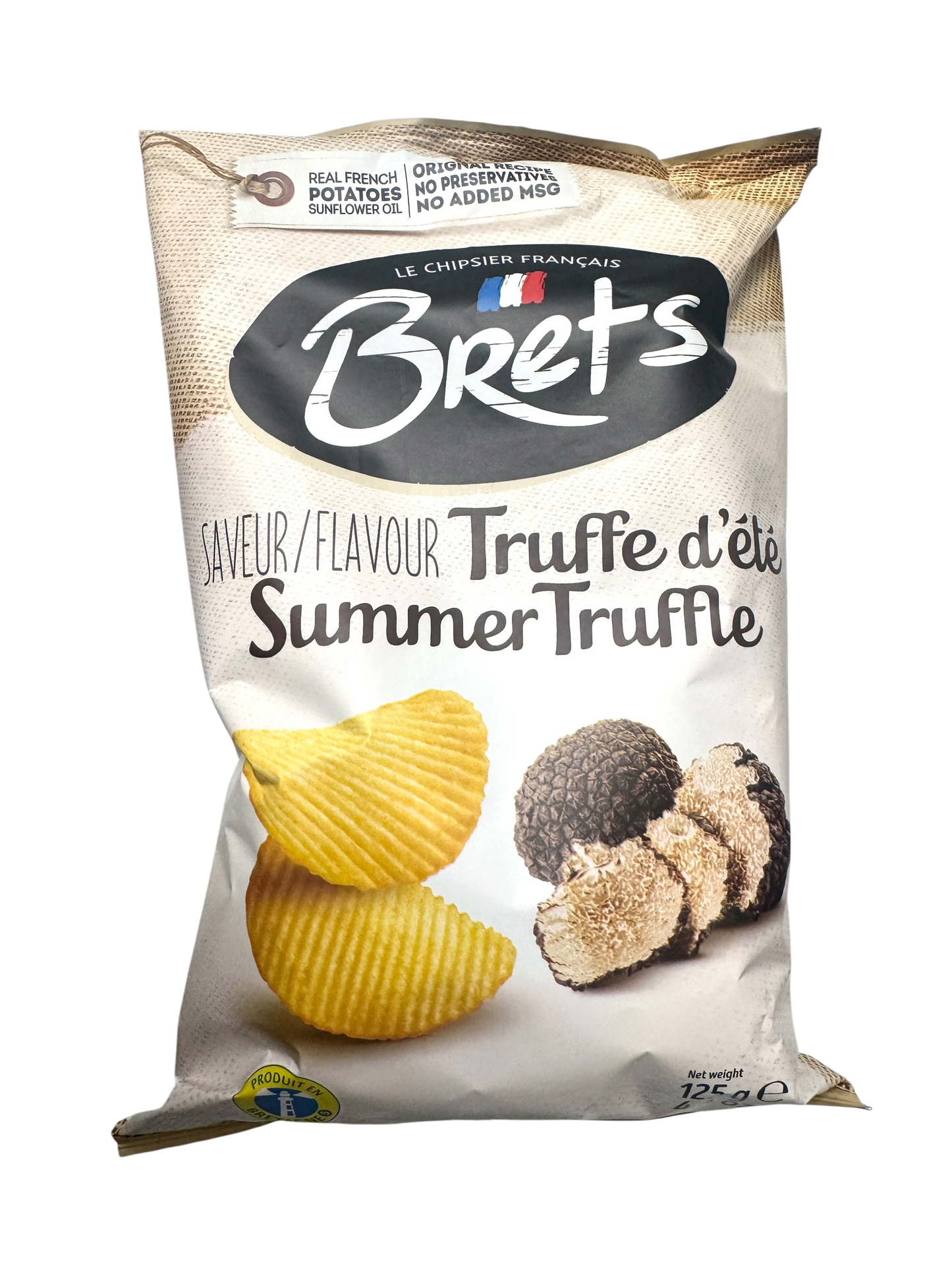 Brets Summer Truffle Chips