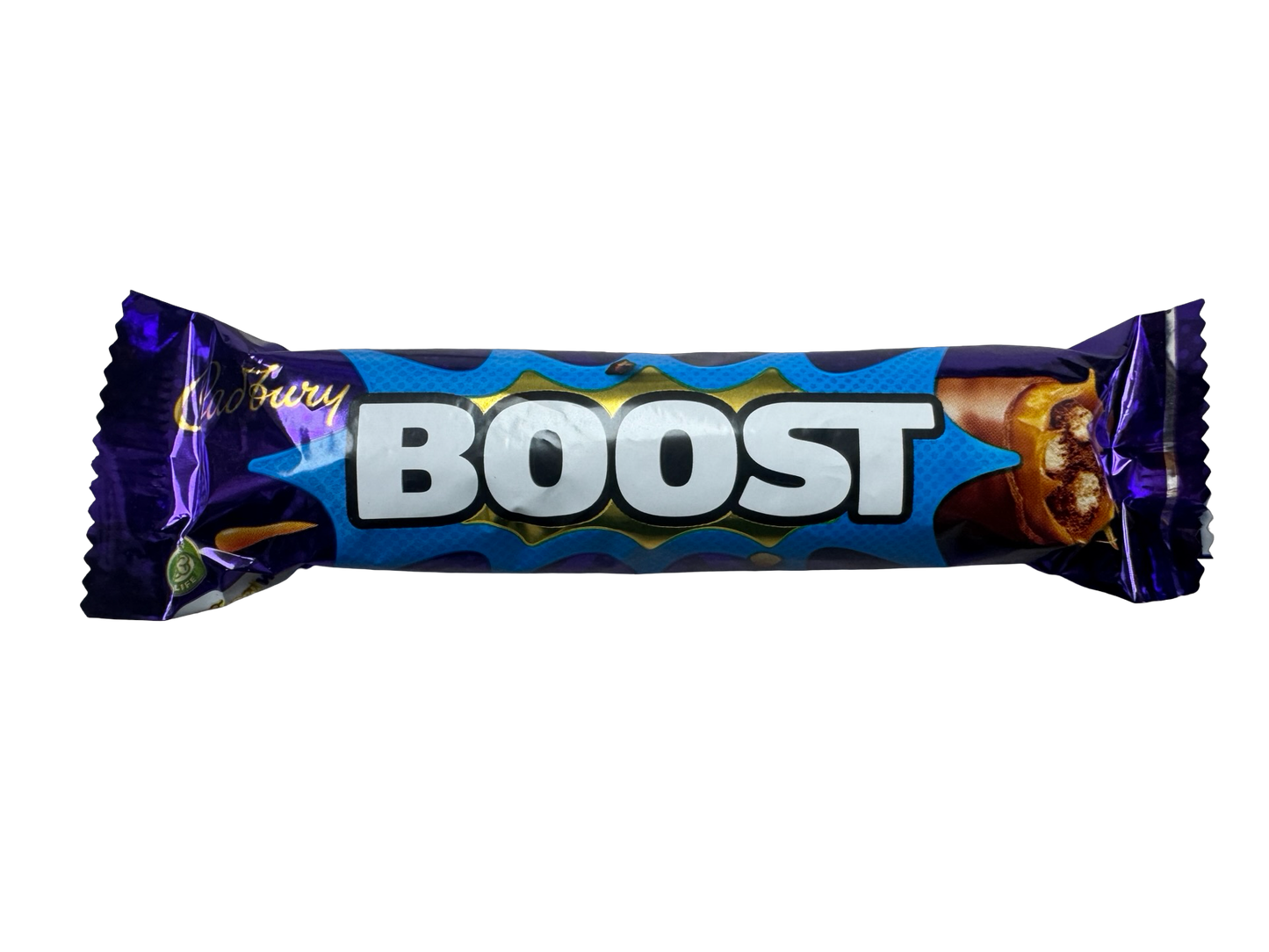 Cadbury BOOST