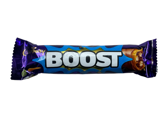 Cadbury BOOST - 1.71 oz