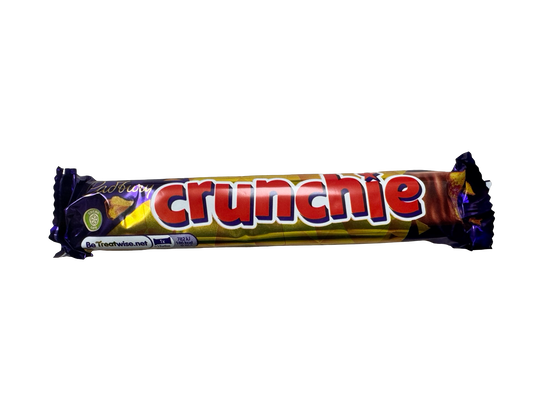 Cadbury Crunchie