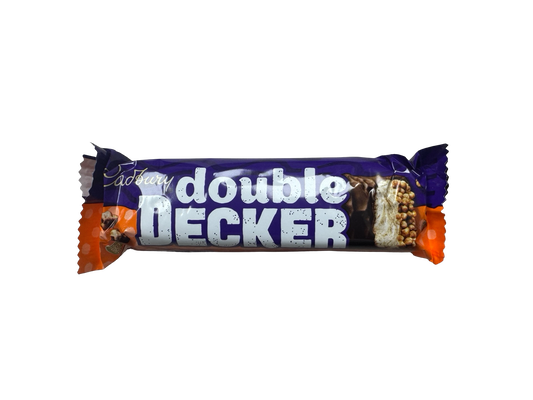 Cadbury Double Decker - 1.92 oz