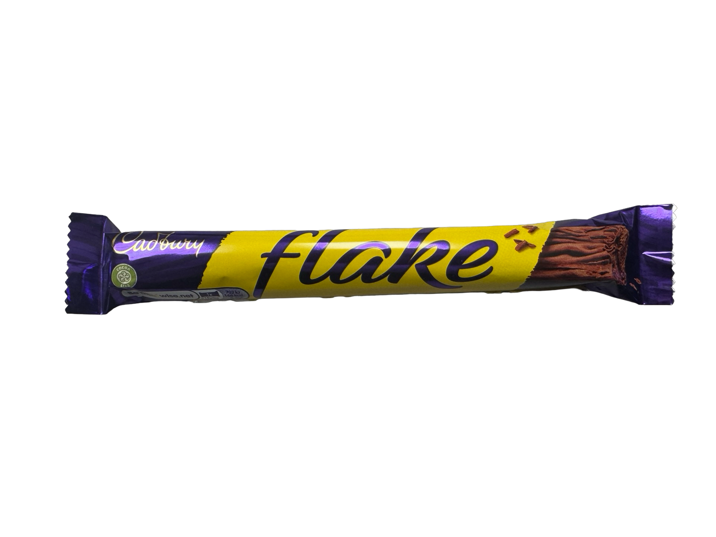 Cadbury Flake