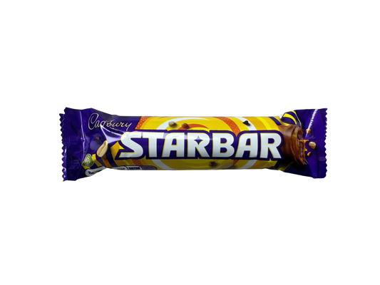 Cadbury STARBAR - 1.73 oz