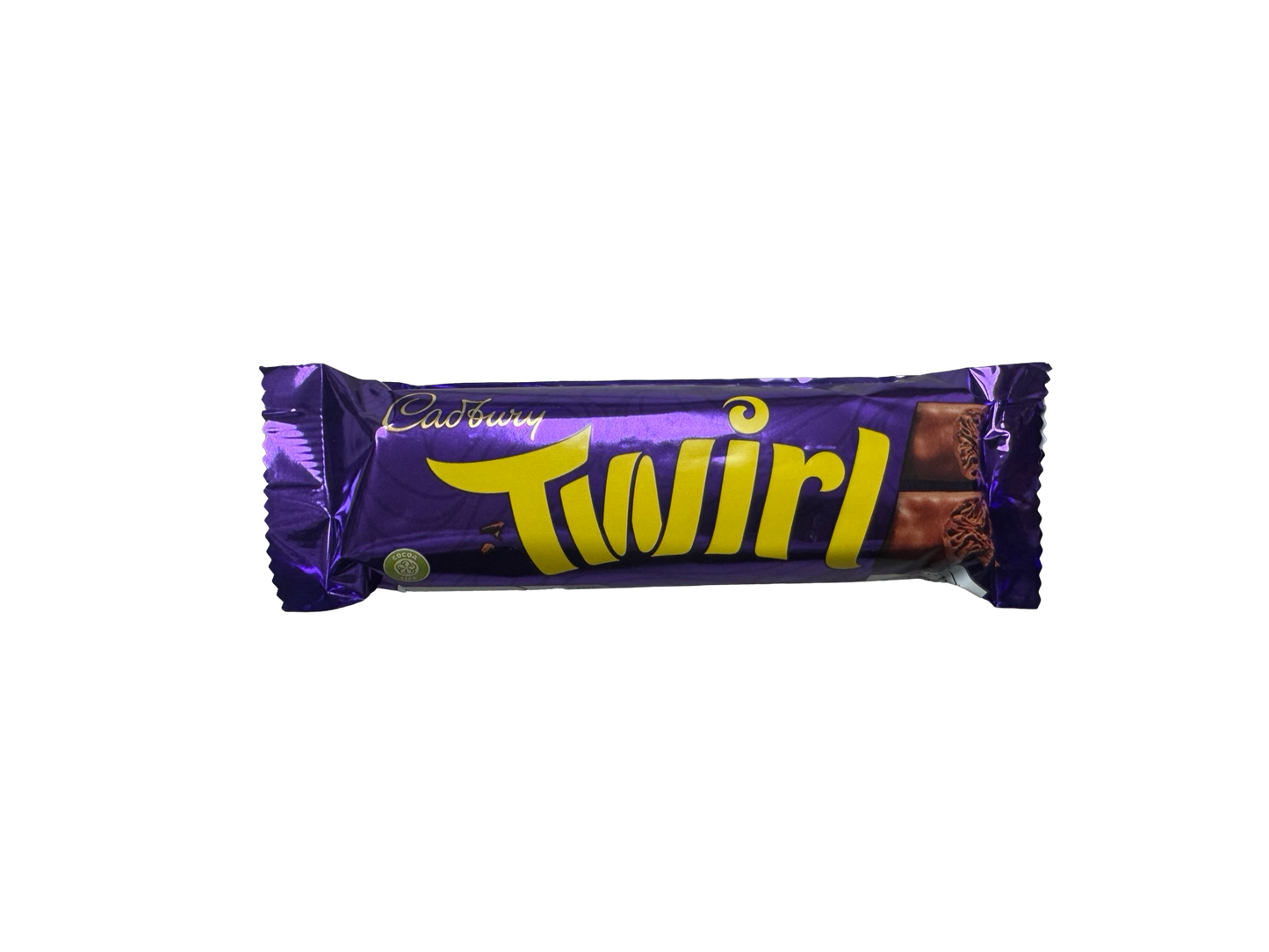 Cadbury Twirl