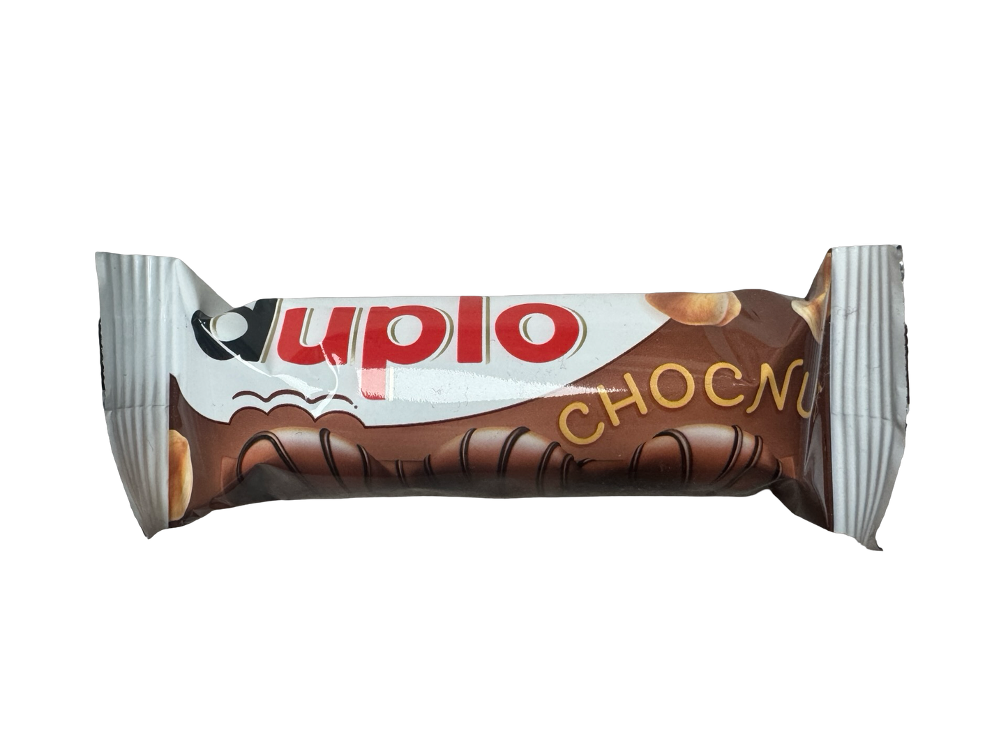 Duplo Chocnut