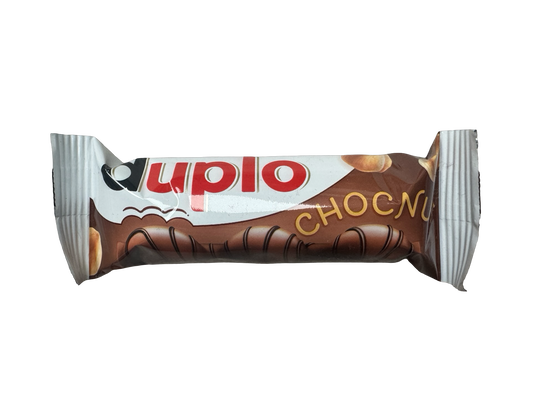 Duplo Chocnut - Net Wt. 0.92 oz