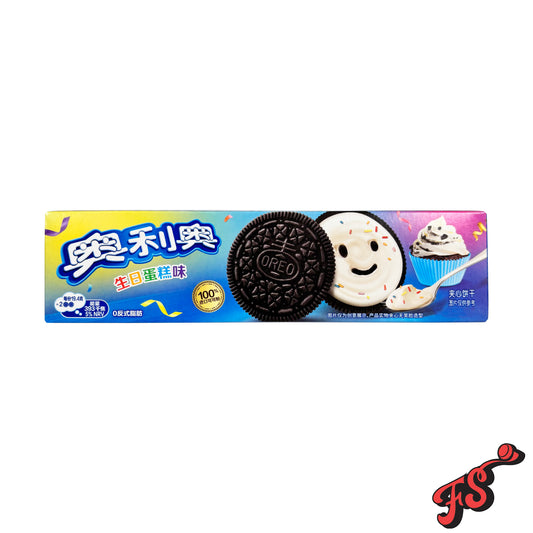 Oreo Birthday Cake 97g (China)