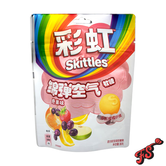 Skittles Fruit Clouds Mix 36g (China)