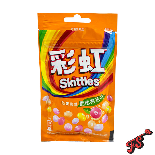 Skittles Citrus Mix 40g (China)