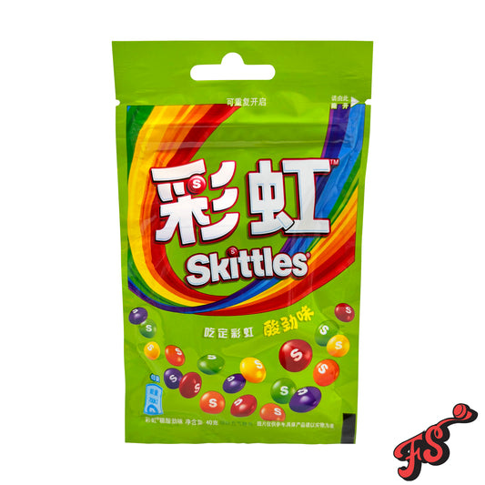 Skittles Sour Mix 40g (China)