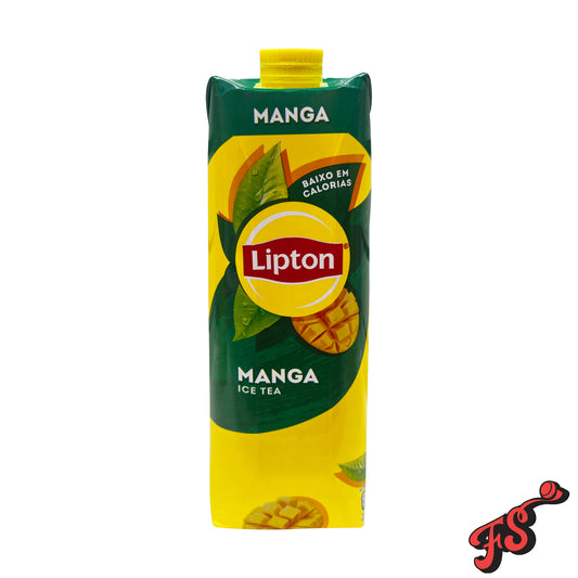 Lipton Manga Tea 1L (Portugal)