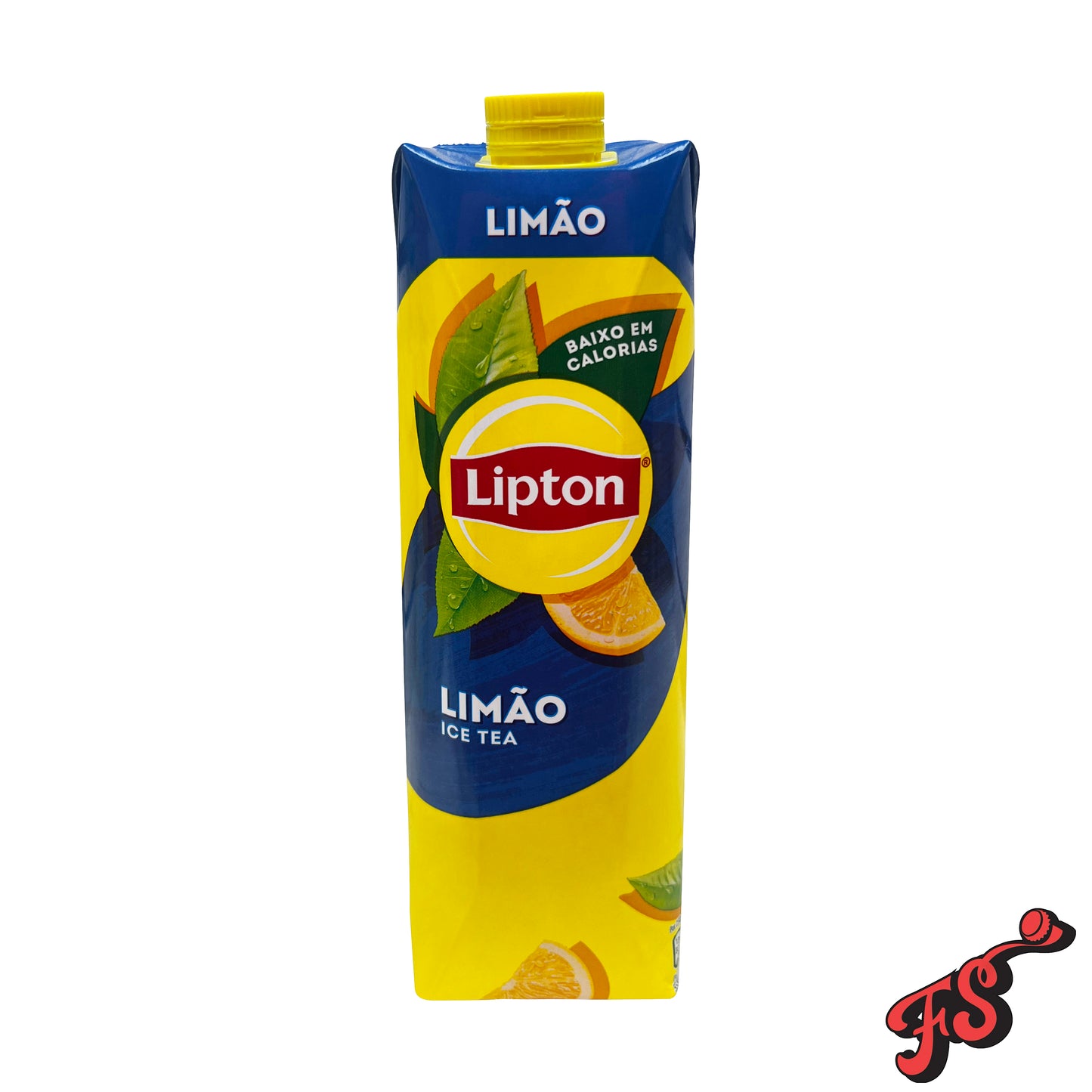 Lipton Limao Tea 1L (Portugal)