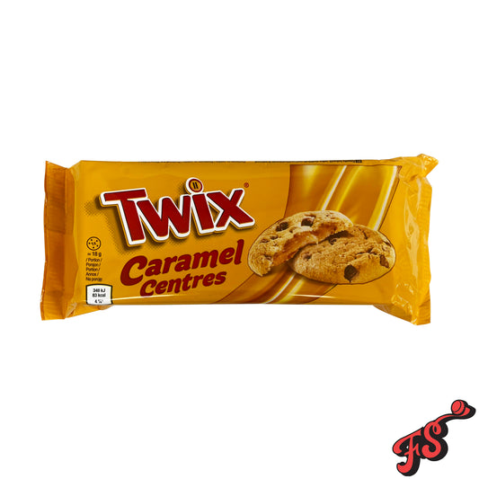 Twix Caramel Centres 144g (Dublin)