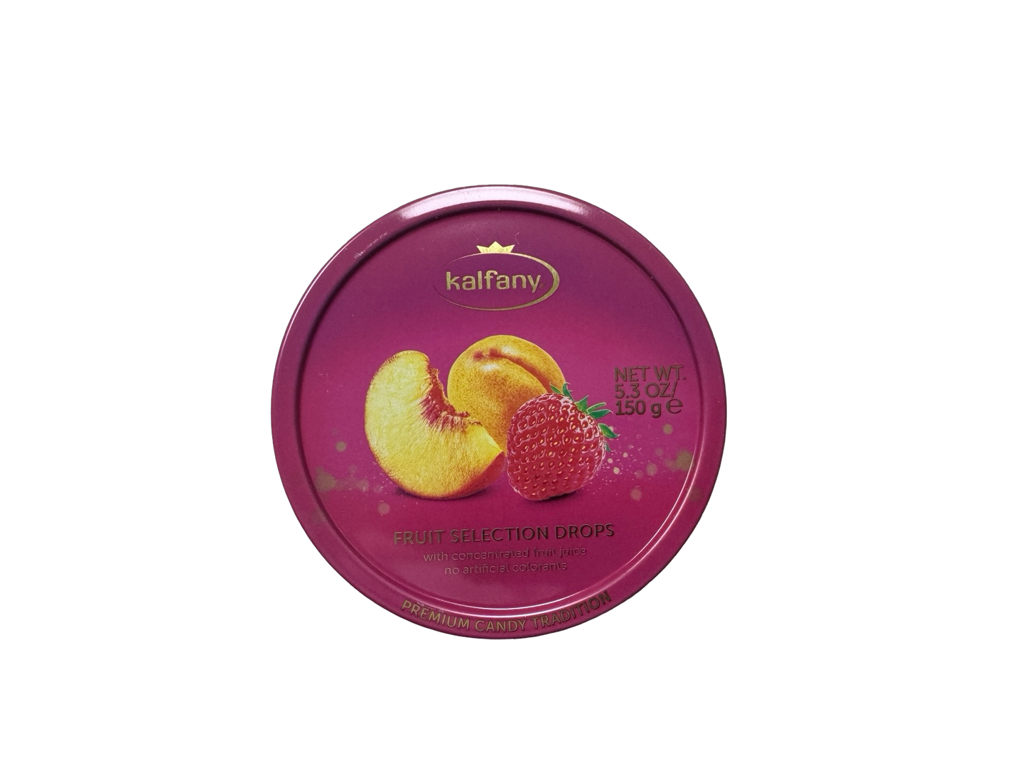 Kalfany Fruit Selection Drops