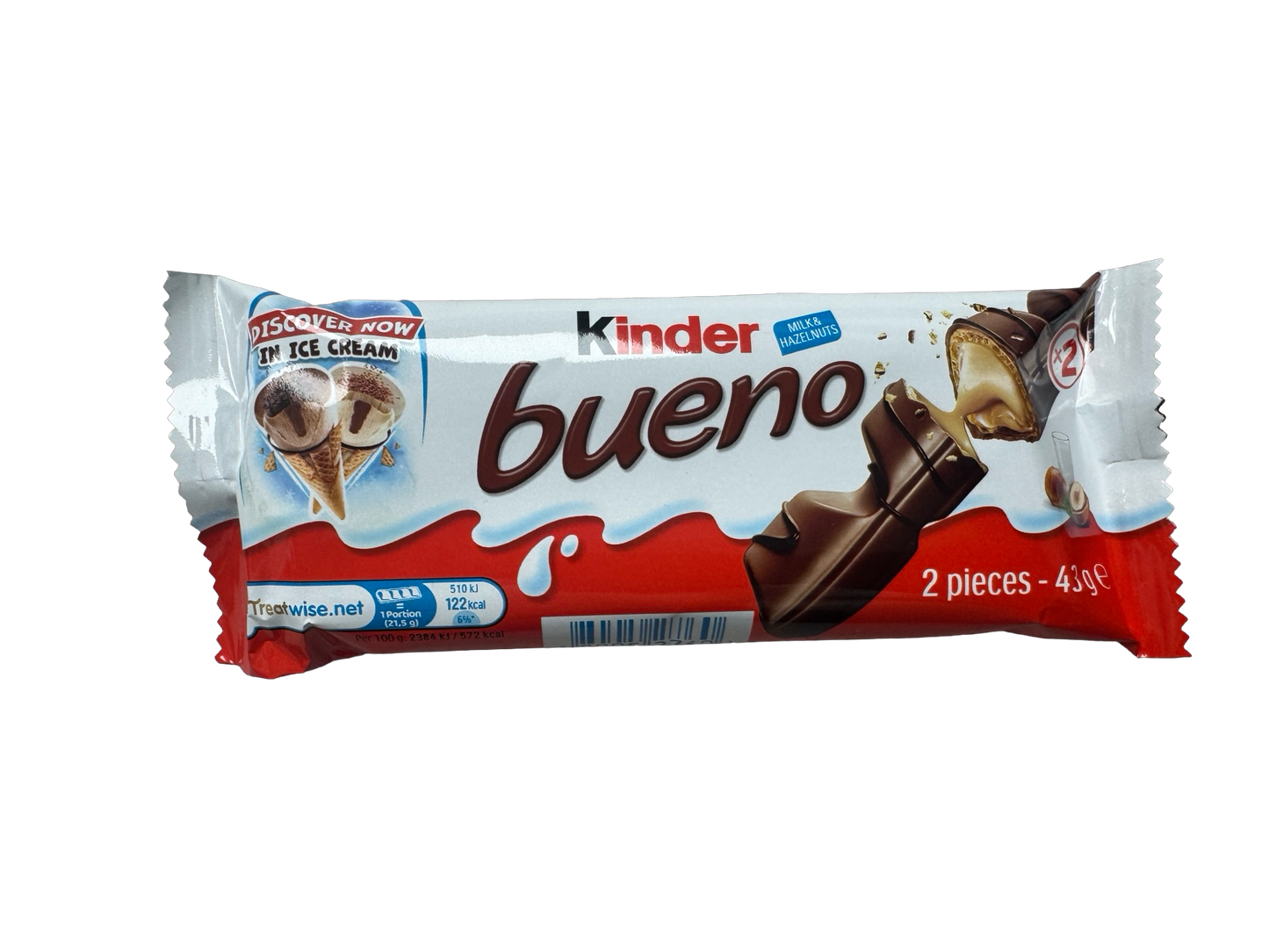 Kinder Bueno