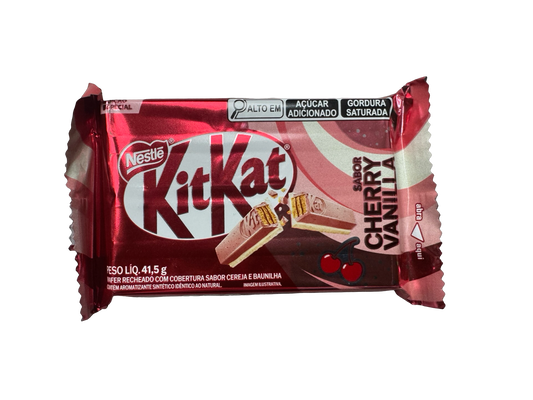 KitKat Cherry Vanilla - 1.46 oz