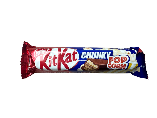 KitKat Chunky Popcorn - 1.48 oz