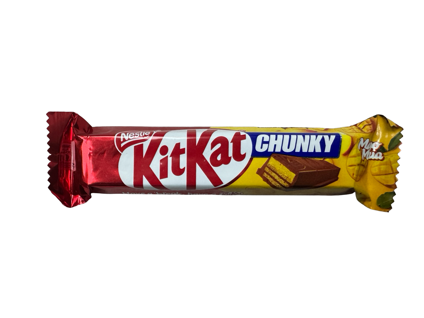 KitKat Mango Mia