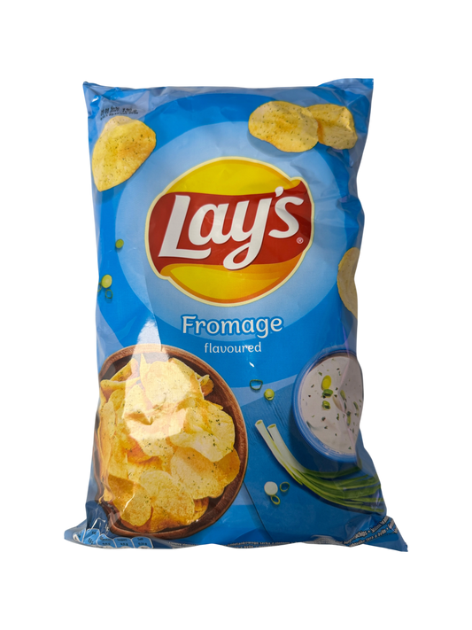 Lays Fromage - 4.59 oz