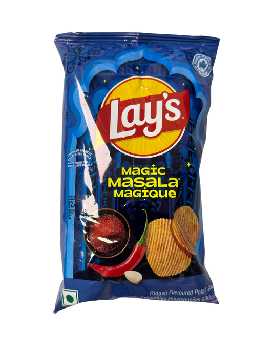 Lays Magic Masala - 1.83 oz