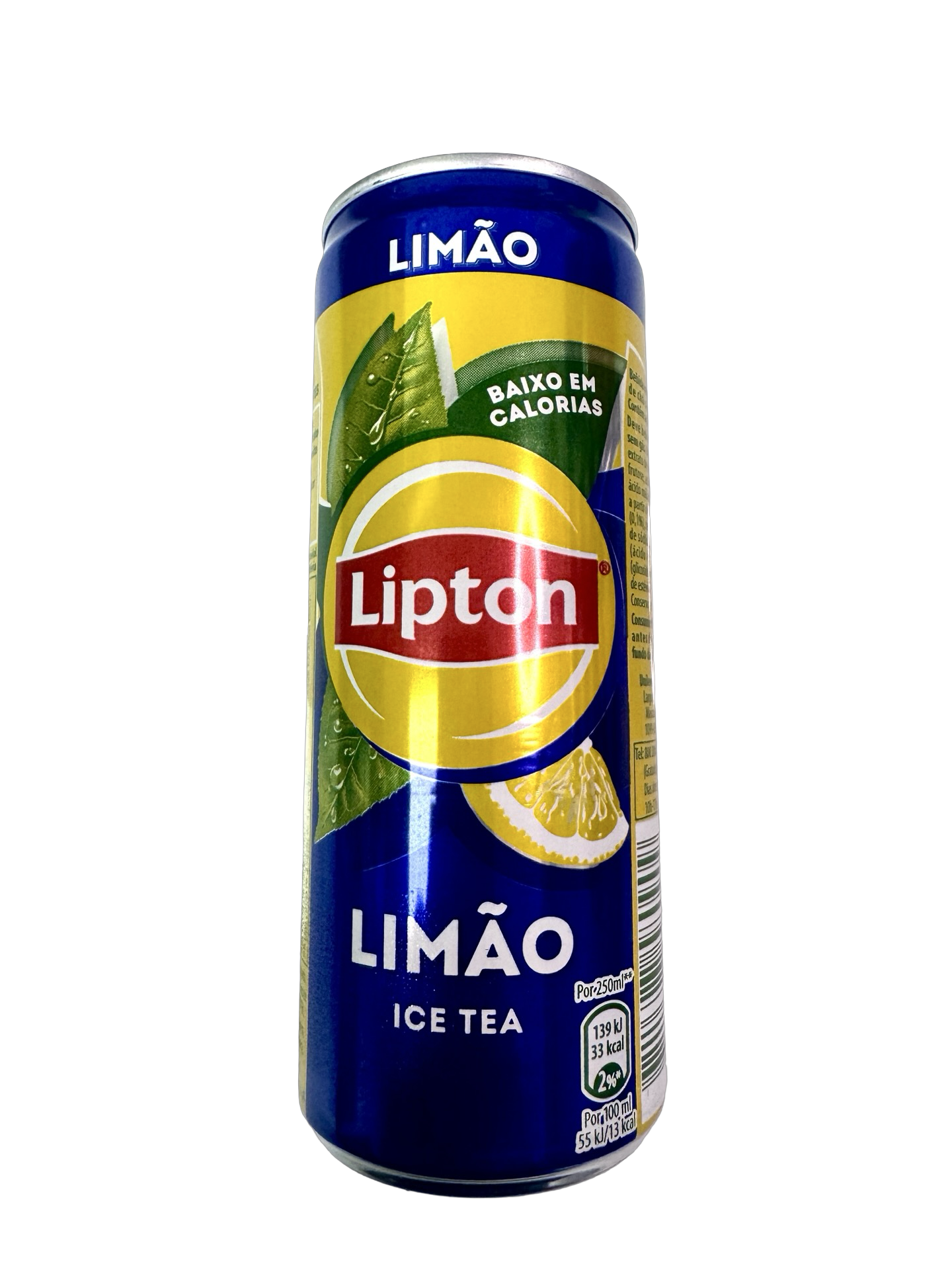 Lipton Limao Ice Tea