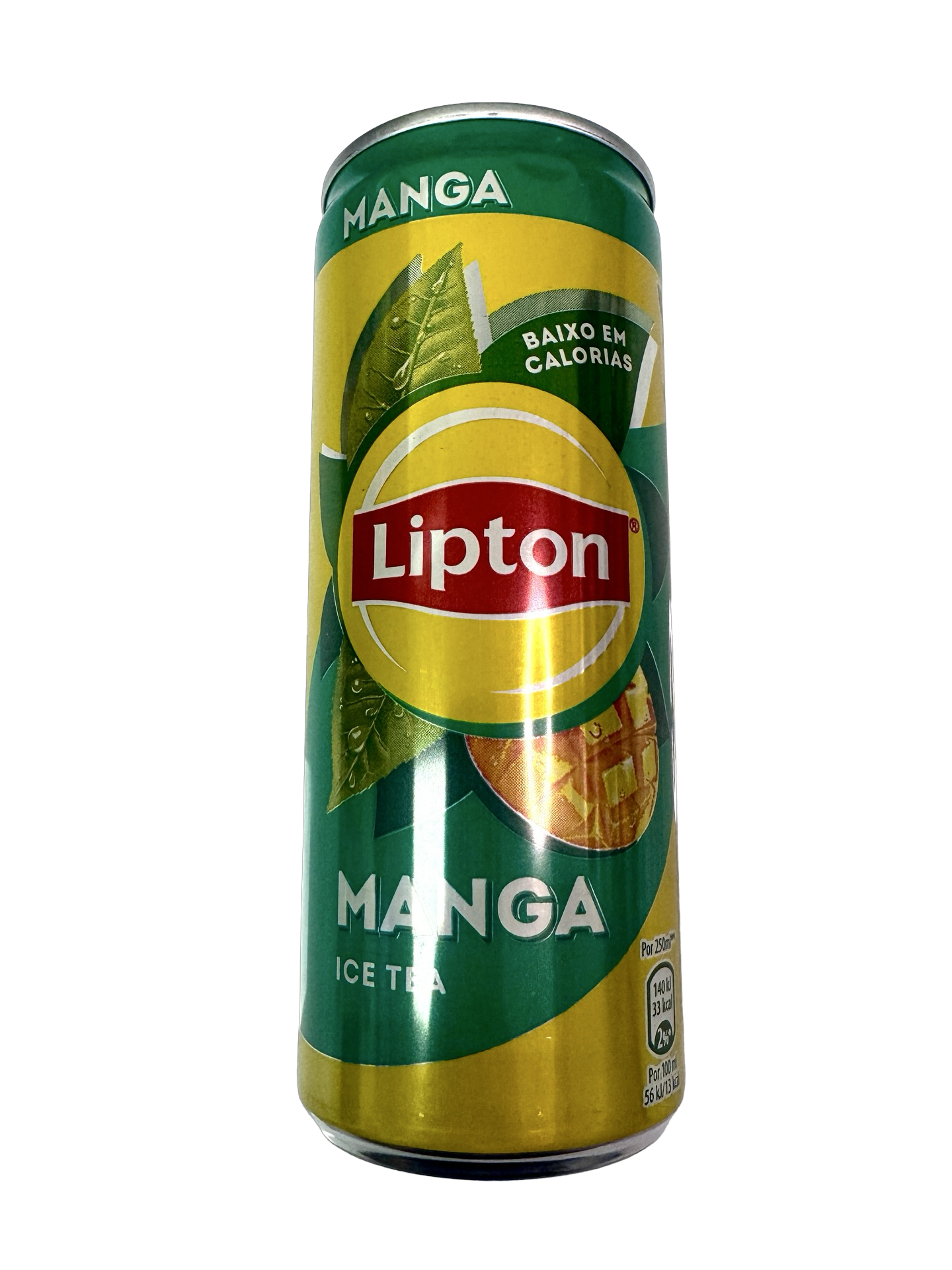 Lipton Manga Ice Tea
