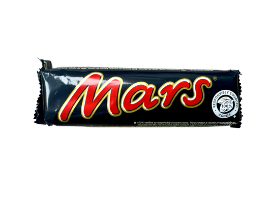 Mars Chocolate Bar - 1.8 oz