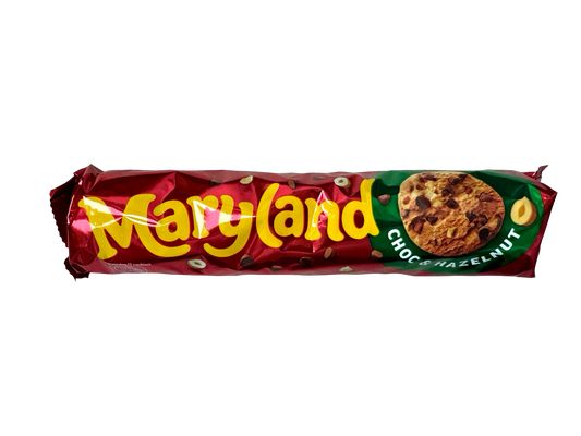 Maryland Choc Hazelnut Cookies - 4.8 oz