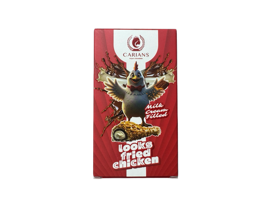 Milk Cream Filled Looks Fried Chicken - 1.27 oz