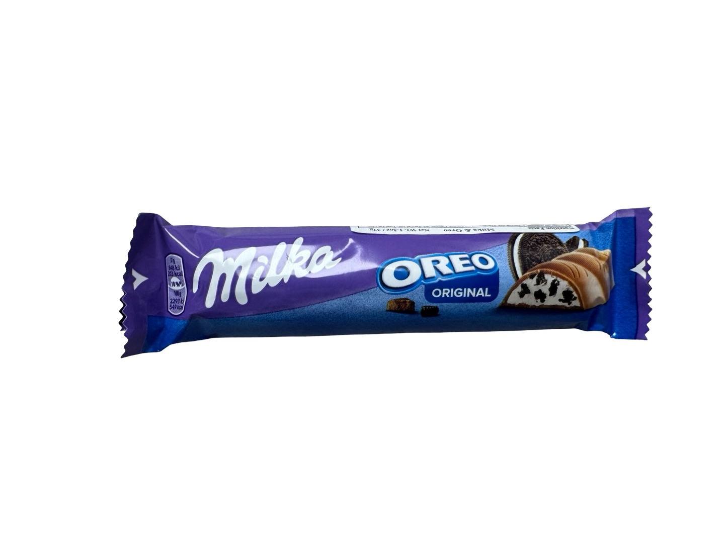 Milka Oreo Original